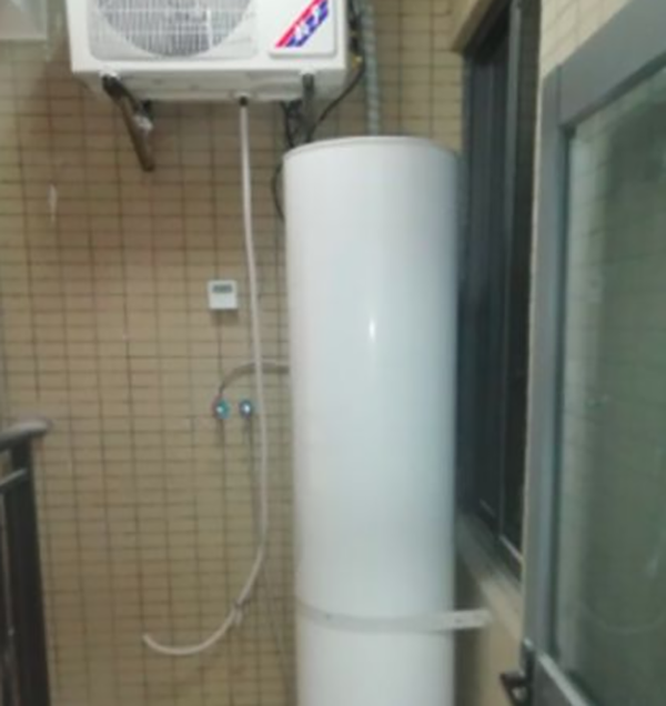 空氣能熱水器一體機(jī)能安裝在室內(nèi)嗎？_空氣能廠家電話