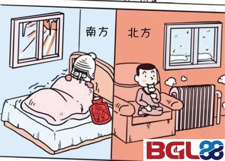 壁掛爐或可改變南方居民“候鳥式”過冬_林內(nèi) 壁掛爐