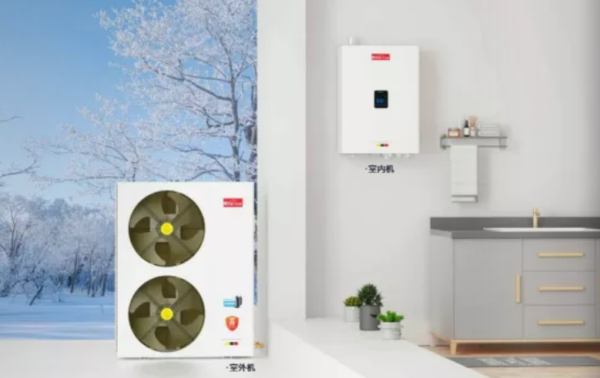 空氣能冷暖空調(diào)可信賴的家用電器_匯達峰空氣能怎么樣