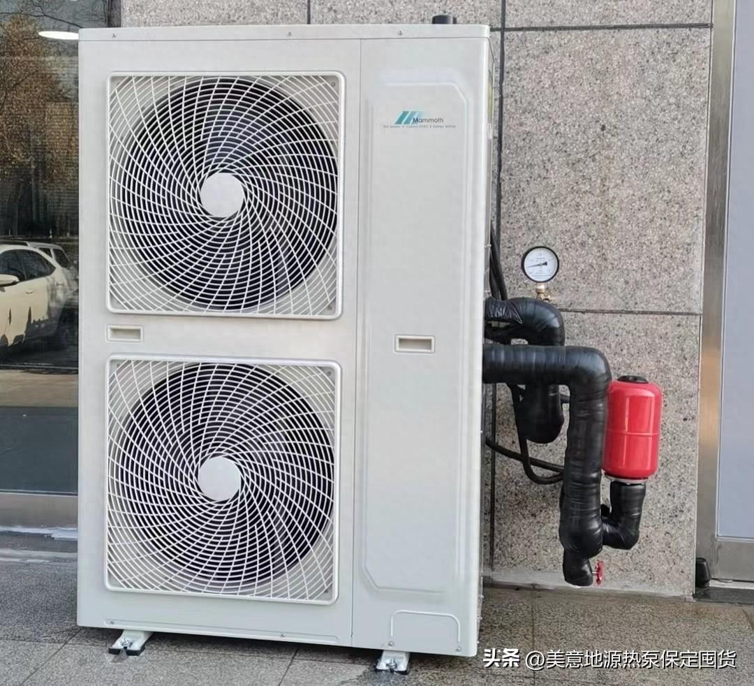 空氣能熱泵哪家比較好_約克空氣能廠家電話