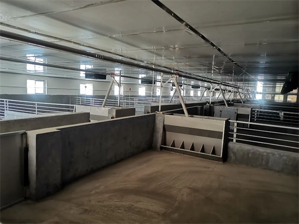 養(yǎng)殖場供暖就選擇空氣能熱泵_政府補貼熱風機空調(diào)是什么樣