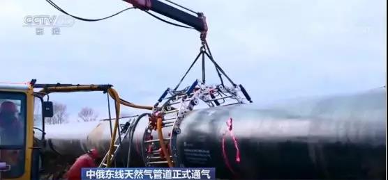 中俄通氣對(duì)中國(guó)燃?xì)獗趻鞝t行業(yè)意味著什么？_青島壁掛爐