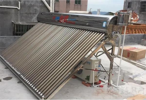 空氣源熱泵和太陽能結(jié)合使用效果怎么樣_十大空氣能熱泵排名