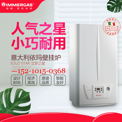 依瑪immergas