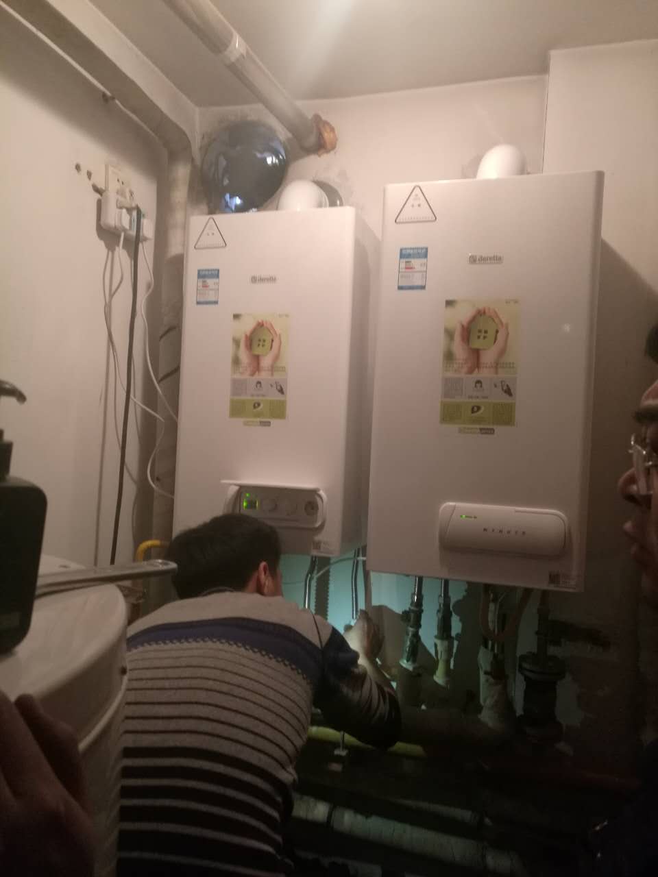 貝雷塔壁掛爐質(zhì)量如何？貝雷塔壁掛爐的優(yōu)缺點_奧克斯壁掛爐