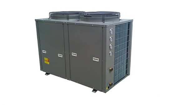 空氣能取暖原理解析_空氣能熱水器商用價格