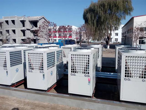 空氣能熱泵供暖和空調相比哪個更好空氣源熱泵為什么比空調節(jié)能_空氣能熱水器買什么牌子好用