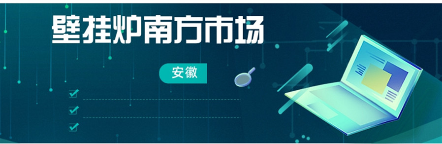 壁掛爐南方市場專題①：安徽消費(fèi)者群體現(xiàn)狀分析_天然氣壁掛爐使用方法