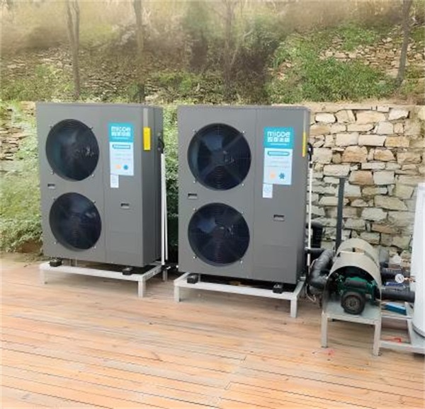 為什么使用空氣能變頻空調(diào)？_空氣能熱泵廠家排行