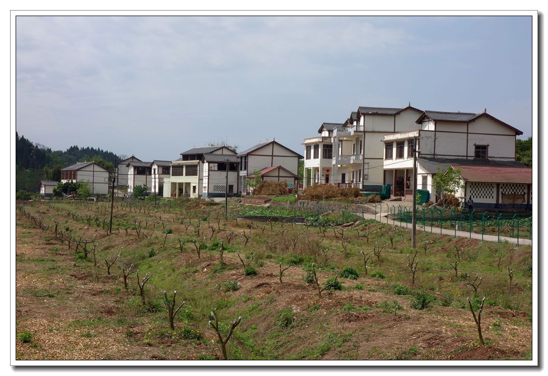破農(nóng)村清潔取暖困局，建筑節(jié)能保溫應先行_壁掛爐一個月多少錢