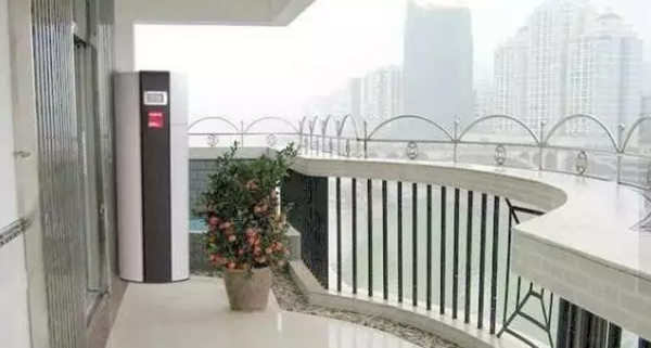 如何選購性價(jià)比高的空氣能熱水器！_空氣能全國十大品牌