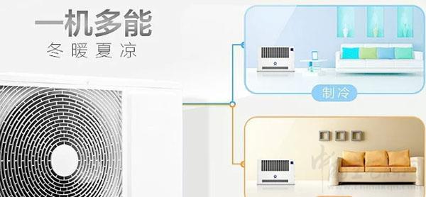 什么是空氣能熱風(fēng)機(jī)_清華同方空氣能熱泵價格 家用