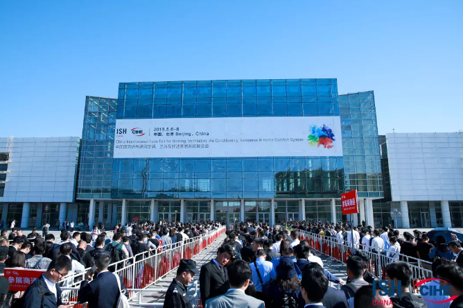 中國供熱展和上海供熱展延期舉辦，2021精彩可期！_壁掛爐壞了怎么修