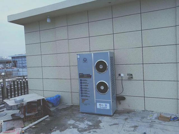 別墅用空氣能熱水器還是燃氣熱水器好別墅熱水器都有什么可以選擇_金比得空氣能熱水器怎么調(diào)溫度