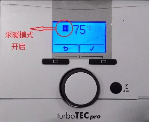 威能壁掛爐常見故障