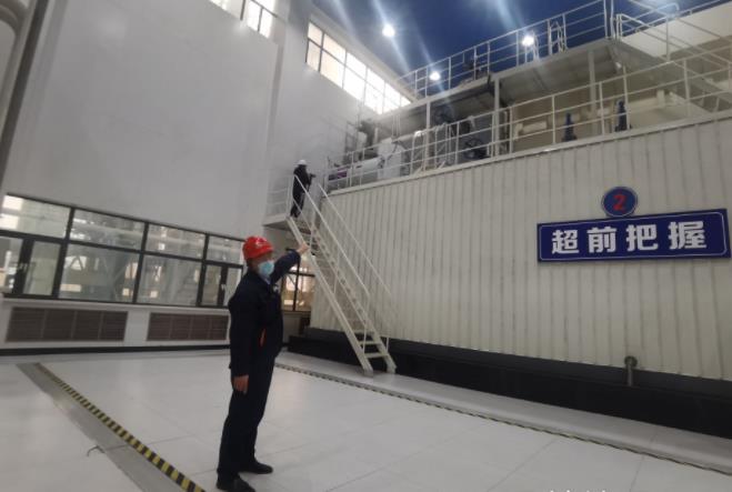 青島煤改氣能效提升排放減半_卡洛力壁掛爐
