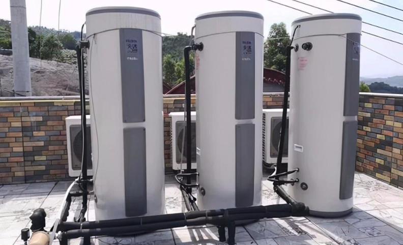 空氣能壓縮機噪音大怎么辦_空氣能熱泵市場前景