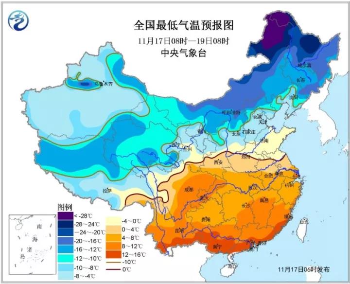 防凍寶典 | 寒潮來襲，壁掛爐防凍走起_羅密歐壁掛爐