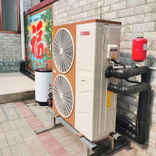 空氣源熱泵為什么會比空調(diào)好？_空氣能品牌排行榜兩個字