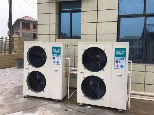 空氣能熱泵是家電取暖的不二之選_空氣能采暖機(jī)什么牌子的好