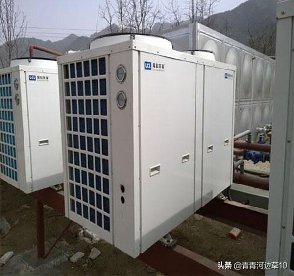 空氣能熱水系統(tǒng)安裝實施方法空氣能熱水器安裝步驟_九恒空氣能熱水器說明書下載