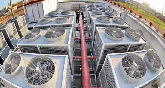 空氣源、地源、水源三種熱泵對(duì)比到底哪個(gè)更好？_空氣能安裝全過(guò)程