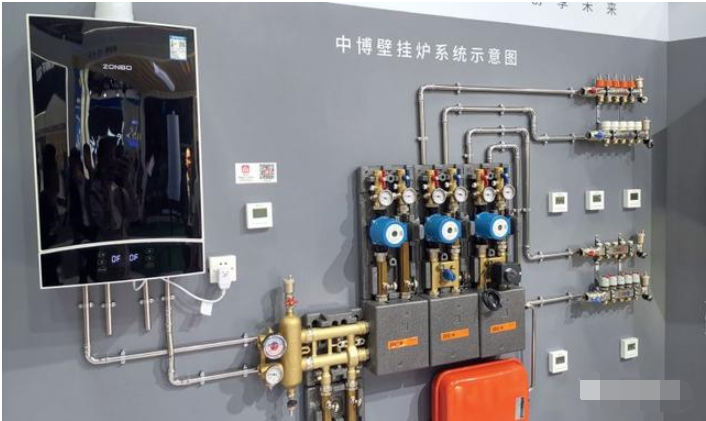 關(guān)注｜電壁掛爐：市場規(guī)模較小，發(fā)展前景不明朗_菲斯曼壁掛爐使用說明