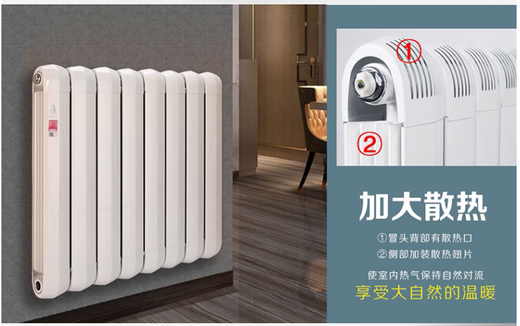中國暖氣片品牌排名_冬季最好的取暖方式
