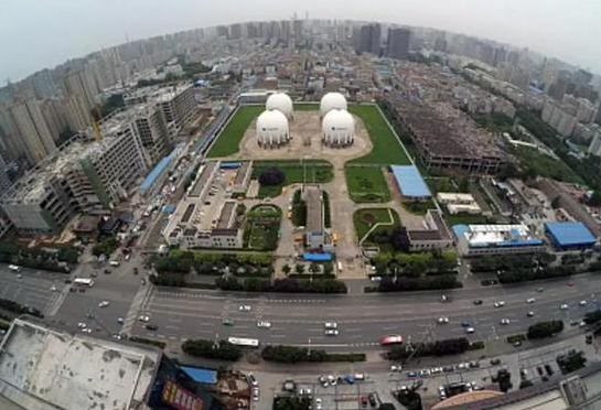 李冬玉：建議在西安建設(shè)天然氣交易中心_壁掛爐故障及排除