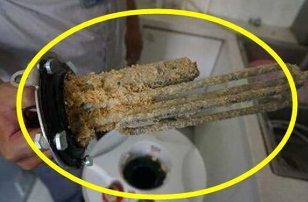 空氣能熱水器如果不清洗，會(huì)發(fā)生什么呢？_58同城上門維修太陽能熱水器