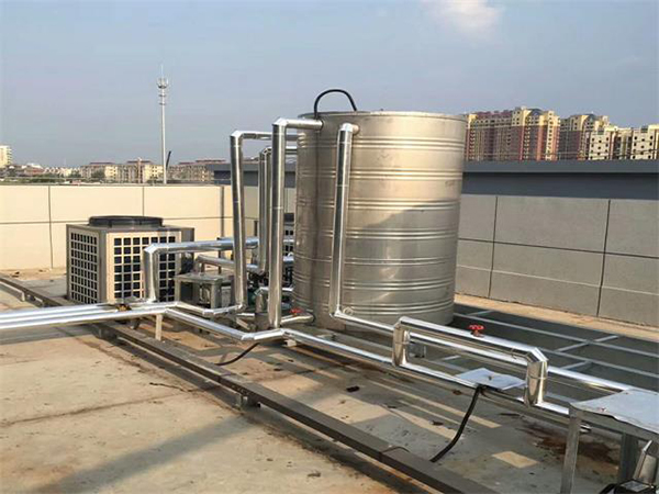 空氣能熱水工程技巧盤點(diǎn)_空氣能熱泵廠家電話