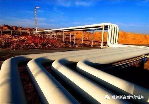 天然氣市場上半年回顧與下半年展望_bosch壁掛爐