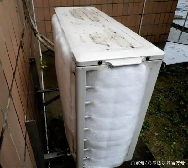空氣能熱泵供暖系統(tǒng)經(jīng)常結(jié)霜怎么辦_空氣能進(jìn)口品牌
