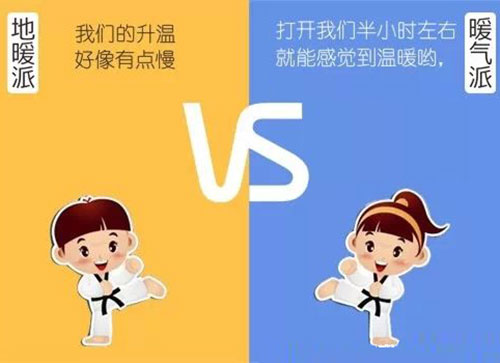 新房裝修 暖氣片和地暖哪個(gè)好_暖如家網(wǎng)