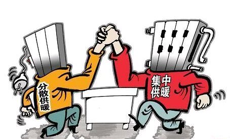 集中供暖與自采暖家庭用戶如何選擇暖氣片？_暖如家網(wǎng)