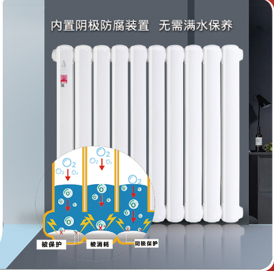 鋼制暖氣片的使用壽命多長？_暖如家網(wǎng)