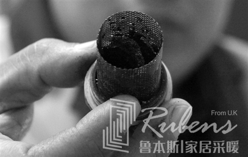 暖氣片過濾網(wǎng)清洗及自檢方法_暖如家網(wǎng)