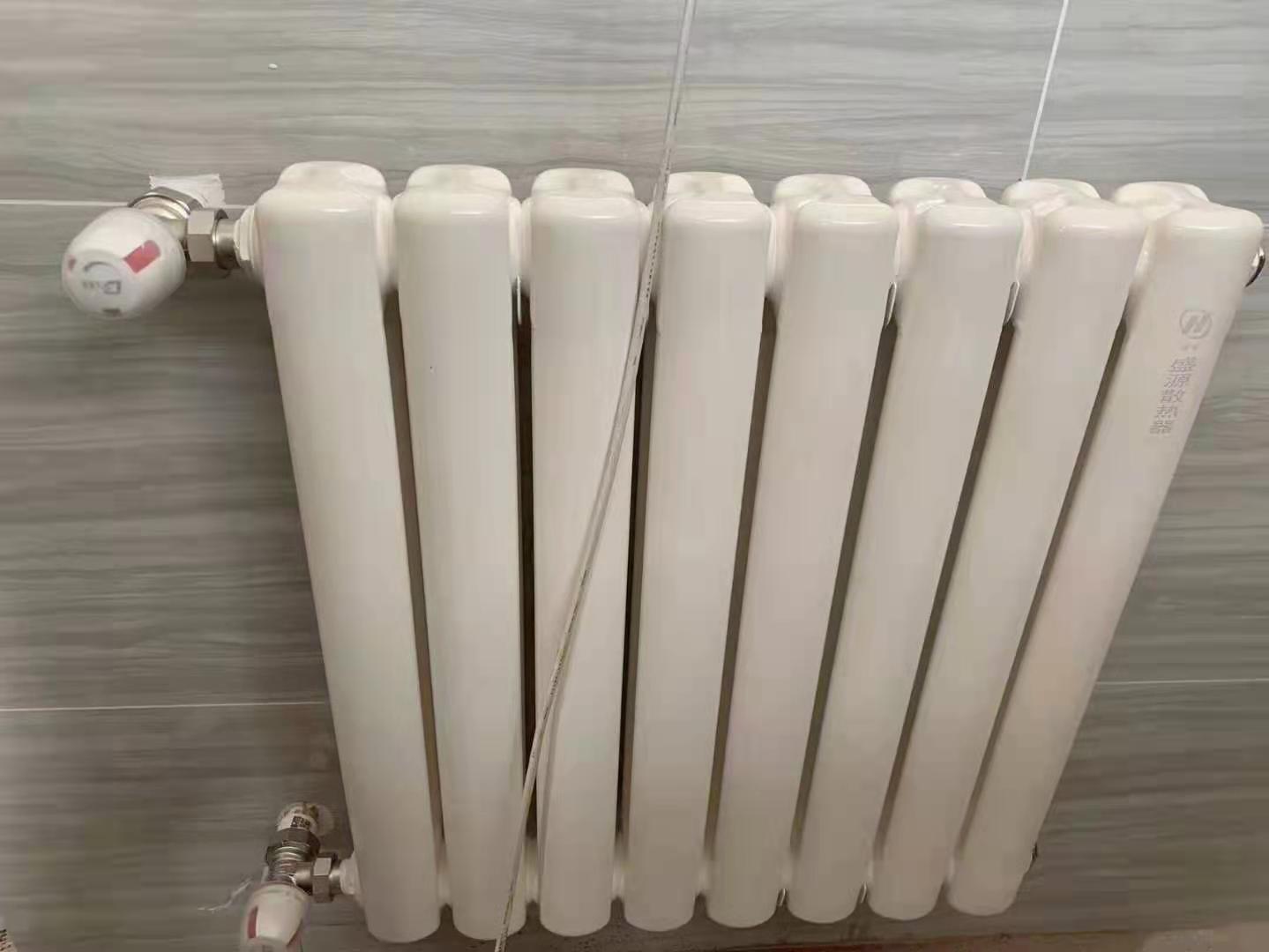 暖氣片進(jìn)水管怎么接?看看老電工怎么說。_暖如家網(wǎng)