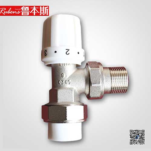 暖氣片上閥門功能解析_暖如家網(wǎng)