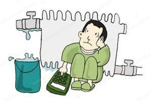 針對(duì)衛(wèi)浴暖氣片漏水的幾點(diǎn)原由?怎樣處理？_暖如家網(wǎng)