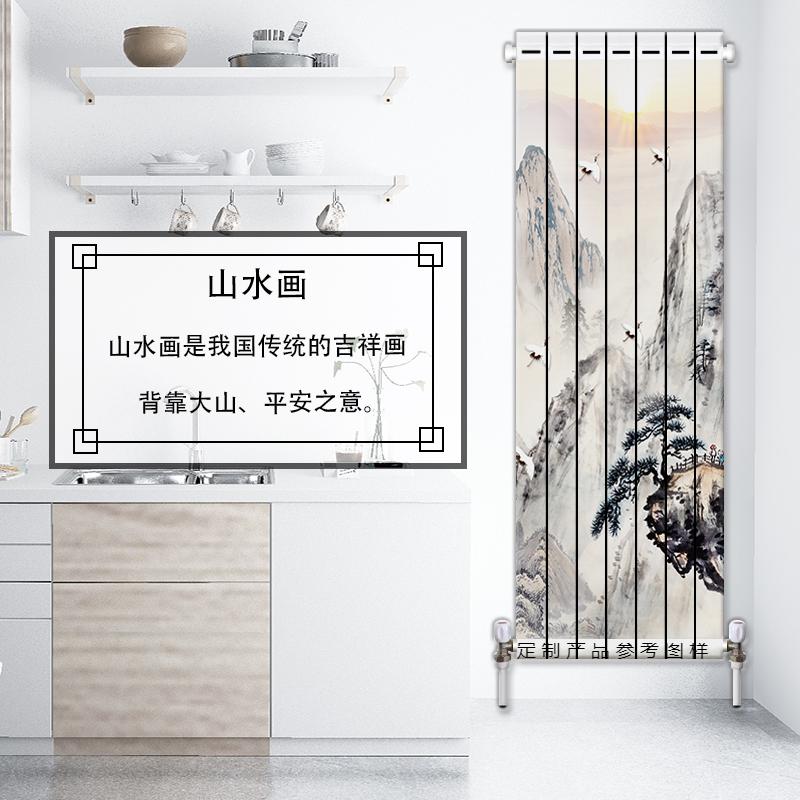 為何新型暖氣片受到人們的喜愛_暖如家網(wǎng)