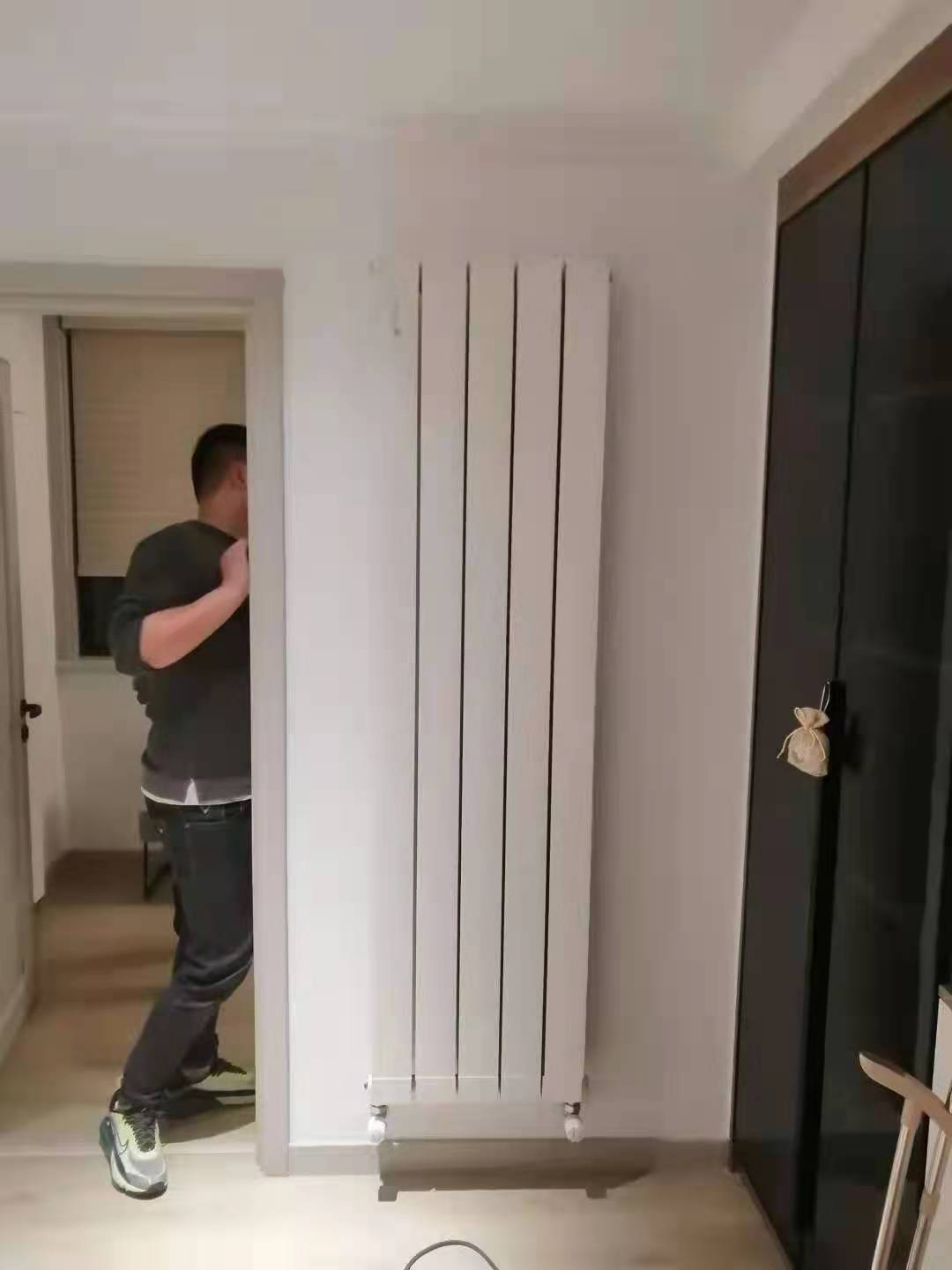 暖氣片安裝尺寸—暖氣片安裝尺寸介紹_暖如家網