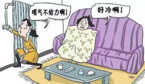 家用暖氣片不熱的原因及處理方法攻略！_暖如家網(wǎng)