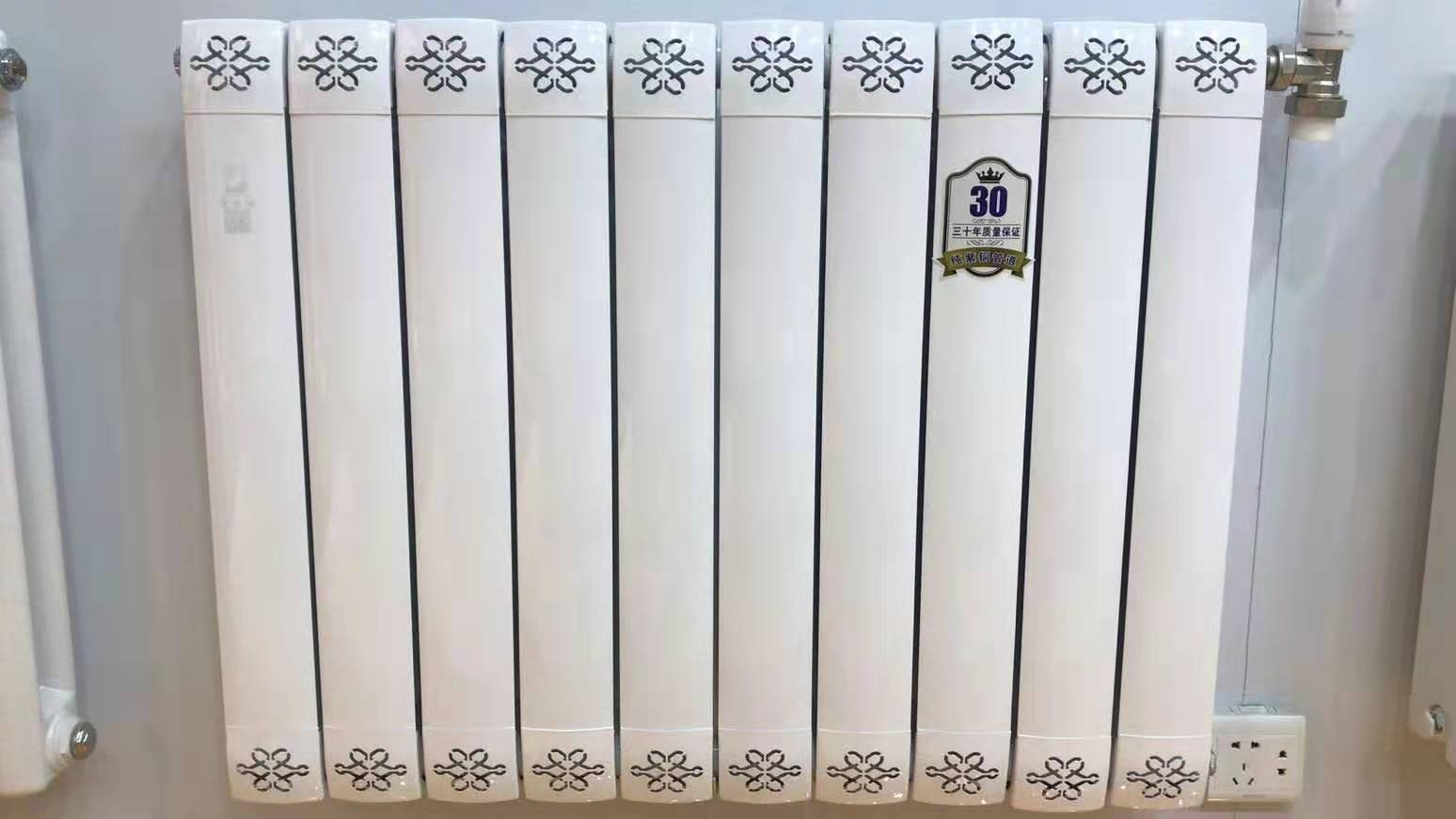 暖氣片不熱怎么辦？放氣是解決暖氣片不熱的常見方法之一_暖如家網(wǎng)