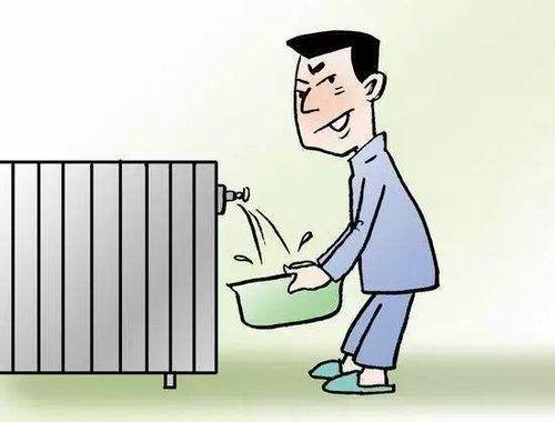 暖氣片不熱怎么辦？應(yīng)該如何處理？_暖如家網(wǎng)