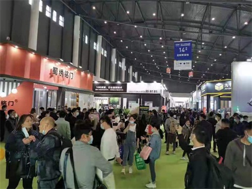 《暖通供應(yīng)商》第二十一屆中國(guó)（成都）建筑及裝飾材料博覽會(huì)！_暖如家網(wǎng)