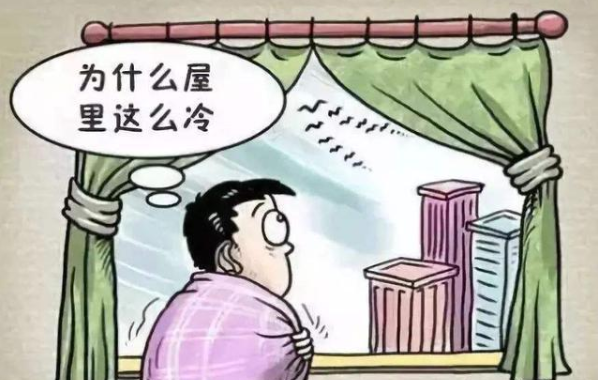 暖氣增熱小妙招：暖氣片外壁發(fā)燙了，室內(nèi)卻不熱？注意檢查這6處_暖如家網(wǎng)