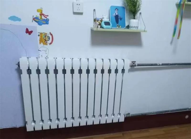 鑄鐵暖氣片適合集中供暖嗎？_暖如家網(wǎng)
