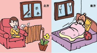 暖氣片響聲產(chǎn)生的原因并如何解決_暖如家網(wǎng)
