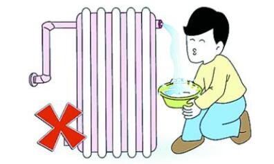 暖氣片不熱放氣，自己也可以操作喲！_暖如家網(wǎng)